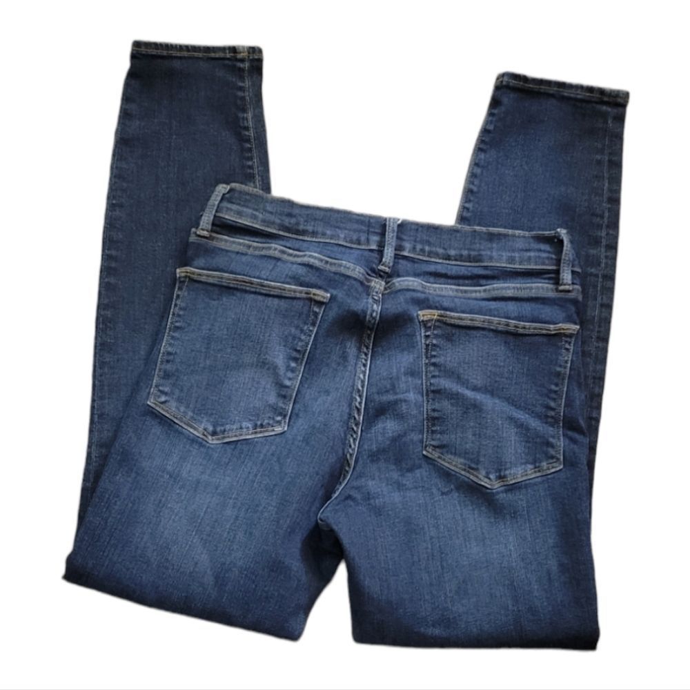 Frame Jeans - Picture 7 of 11